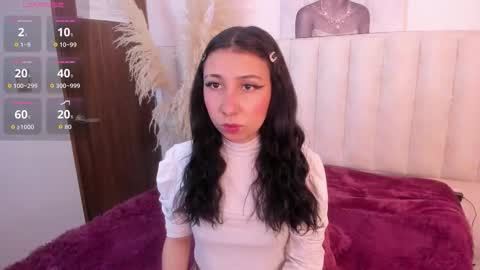 isabella_crofts online show from March 2026 02:16:01 AM