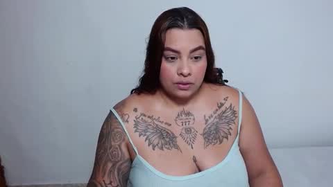  estefania online show from November 2025 11:50:01 PM