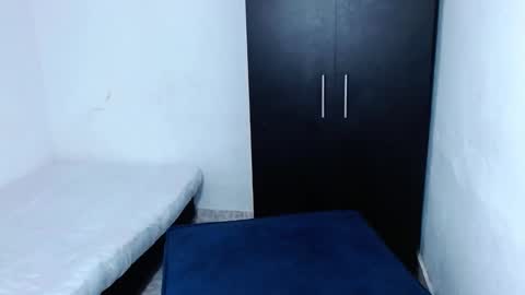  estefania online show from November 2025 01:25:02 PM