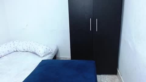  estefania online show from January 2026 11:40:01 PM