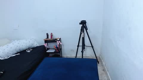  estefania online show from April 2026 11:07:02 AM