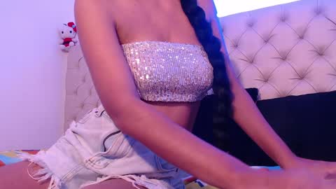 isabella_jazz online show from January 2025 07:35:02 PM