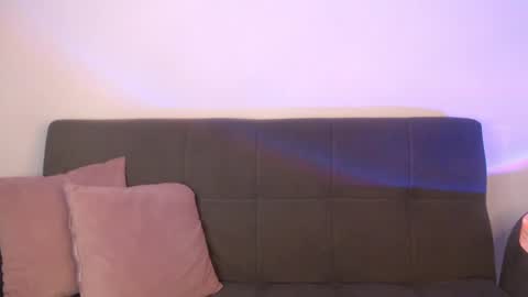 ISABELLA online show from January 2025 10:57:01 PM