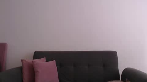 ISABELLA online show from February 2025 09:37:02 PM