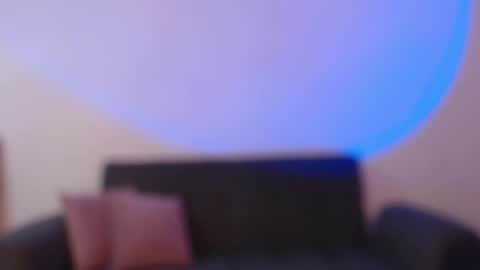 ISABELLA online show from February 2025 06:44:01 AM