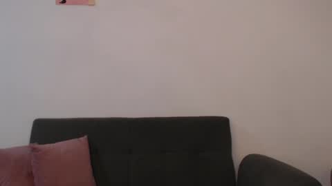 ISABELLA online show from February 2025 12:10:01 AM