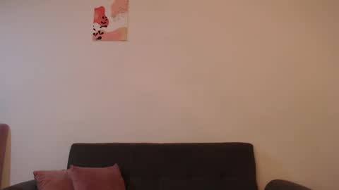 ISABELLA online show from February 2025 03:15:02 AM