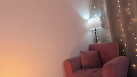 ISABELLA online show from March 2026 02:17:01 AM