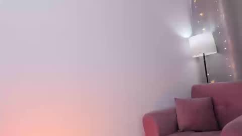 ISABELLA online show from March 2026 12:06:02 AM