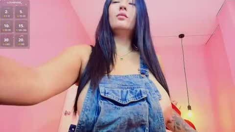 Snapshot of isabella_mendez_1 chatting on June 2026 12:15:01 PM Isa online show from June 2026 12:15:01 PM