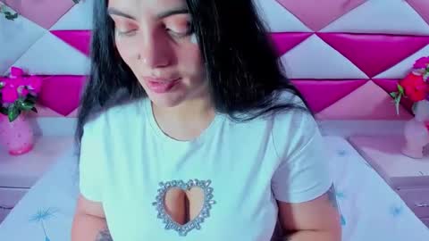 Isabella online show from May 2026 03:14:01 AM