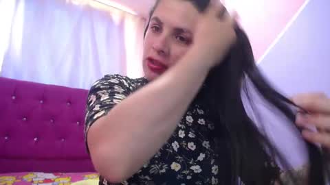 abby online show from February 2025 03:20:02 PM