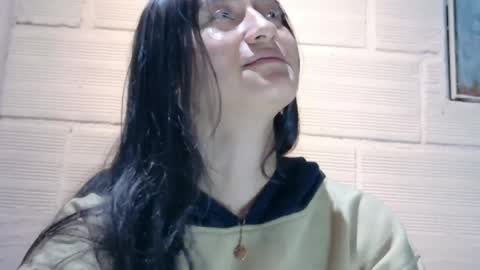 Isabella Nowa online show from May 2026 09:55:01 PM