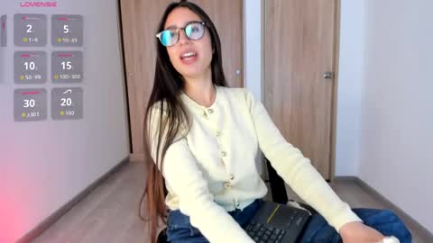 isabella_ospina online show from May 2026 04:04:02 PM