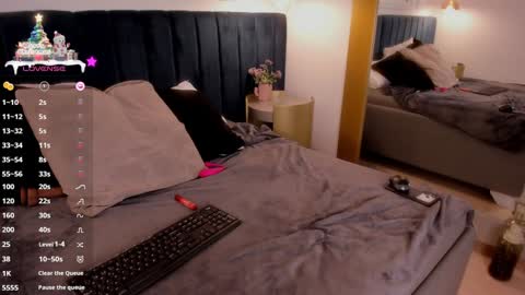 Isabella online show from December 2024 01:51:01 AM