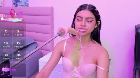 Snapshot of isabella_santos1 chatting on March 2025 12:01:02 PM Isabella online show from March 2025 12:01:02 PM