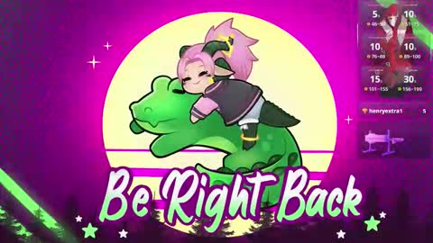 Isabella  online show from March 2026 07:15:01 AM