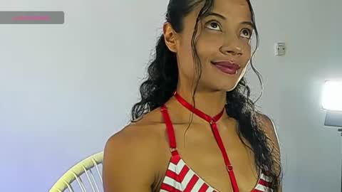 Isabella online show from February 2026 09:51:02 PM