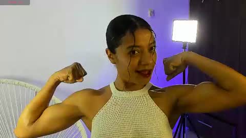 Isabella online show from August 2026 09:39:02 PM