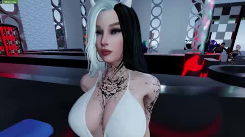 isabella_sunn online show from February 2025 12:22:02 AM