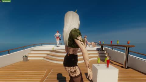 isabella_sunn online show from February 2025 01:58:01 AM