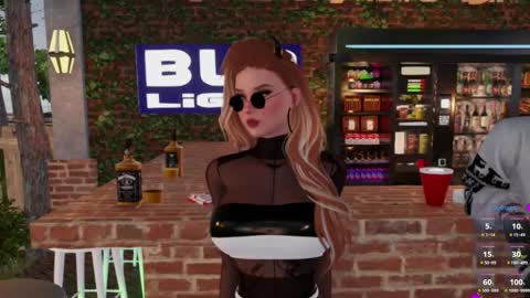 isabella_sunn online show from November 2025 11:07:02 PM