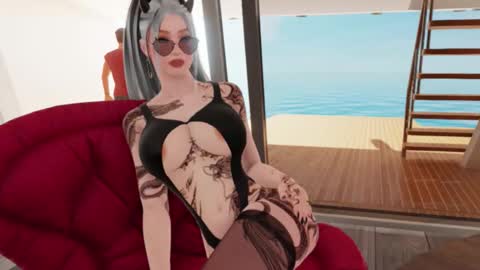 isabella_sunn online show from February 2026 10:17:02 PM