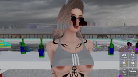 isabella_sunn online show from April 2026 02:49:01 AM