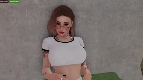 Snapshot of isabella_sunn chatting on June 2026 11:33:02 PM isabella_sunn online show from June 2026 11:33:02 PM