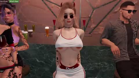 Snapshot of isabella_sunn chatting on June 2026 07:38:02 PM isabella_sunn online show from June 2026 07:38:02 PM