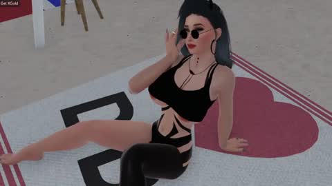 Snapshot of isabella_sunn chatting on July 2026 06:56:01 PM isabella_sunn online show from July 2026 06:56:01 PM