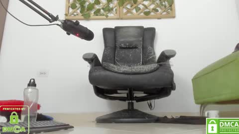 Isabella online show from December 2024 03:32:01 AM