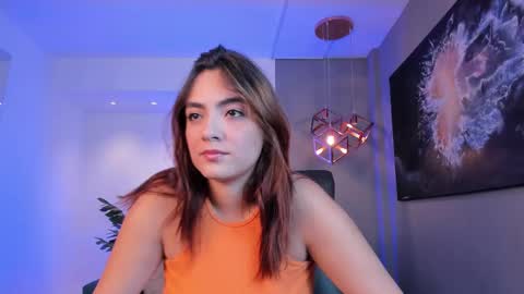 Isabella  Everyday From 0530 to 1430 Col Time online show from October 2025 11:30:01 AM