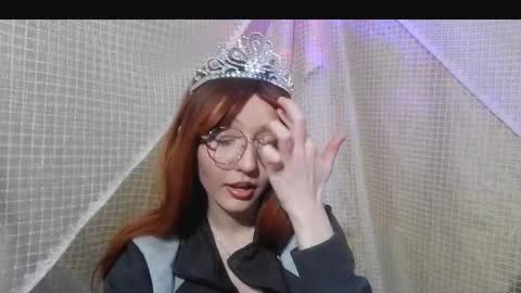 isabellablacky online show from February 2025 05:02:01 AM