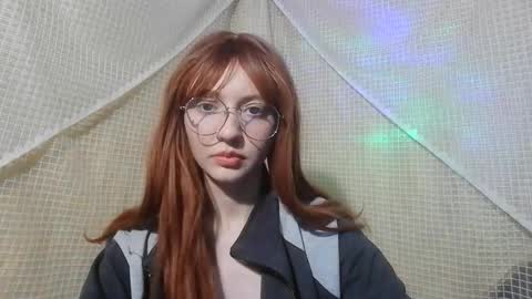 isabellablacky online show from February 2026 04:30:01 AM