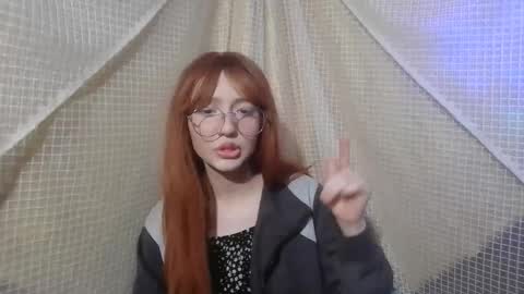 isabellablacky online show from March 2026 04:49:02 AM