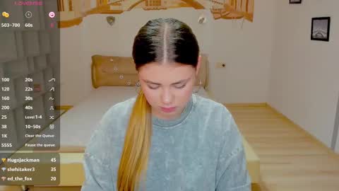 isabellabler online show from March 2025 10:26:02 AM