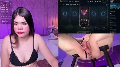 isabellablow online show from February 2026 01:36:01 PM