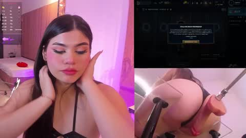 isabellablow online show from February 2026 01:18:01 PM