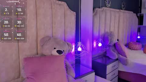 Snapshot of isabellabroms21 chatting on January 2025 12:24:01 AM    v online show from January 2025 12:24:01 AM