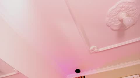 ISABELLA online show from July 2026 03:03:02 PM