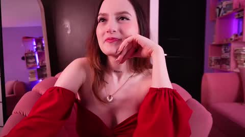 isabellacrz online show from December 2024 04:45:01 AM