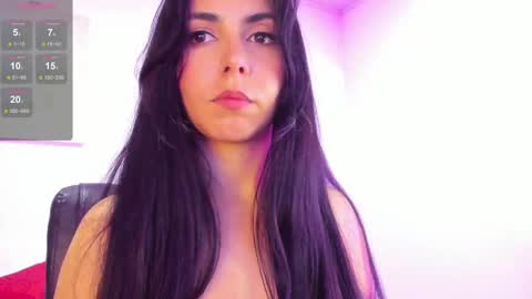 Instagram soybella01  online show from February 2025 07:49:01 PM