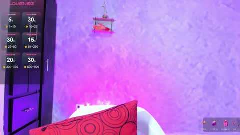 Instagram soybella01  online show from November 2025 07:12:01 PM