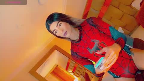 isabellagirs online show from October 2025 04:23:02 AM