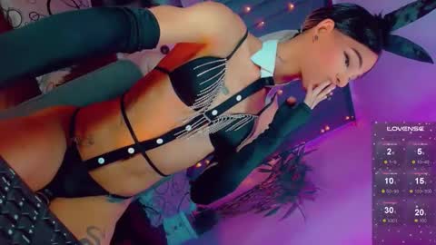 isabellagirs online show from March 2026 05:46:02 AM