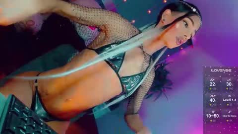 isabellagirs online show from March 2026 09:35:01 AM