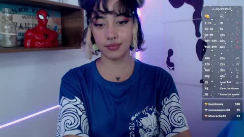 Tati - online show from January 2025 06:28:01 PM