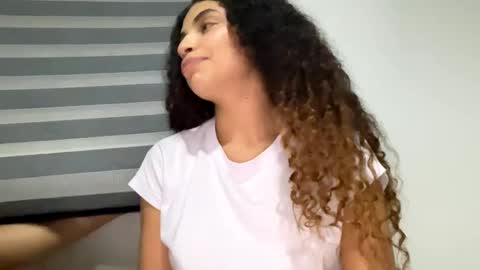 Snapshot of isabellakoffs chatting on December 2024 12:01:02 AM Isabella.. back again online show from December 2024 12:01:02 AM