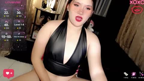 isabel online show from March 2026 12:33:01 AM